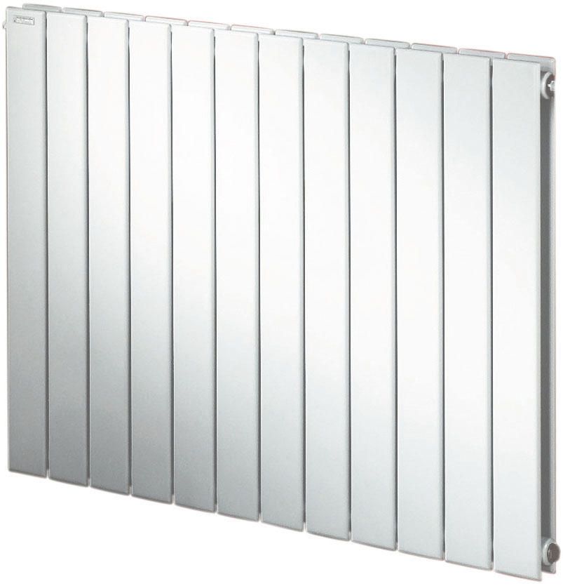 ACOVA FASSANE horizontal hot water radiator double with vertical elements 708W 700x592mm 8 elements white ref. SHXD070059. DIAYTAR NIGERIA provides endless shopping possibilities with affordable prices and prompt delivery service.