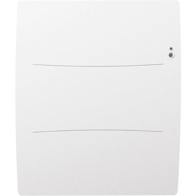 Agilia connected radiator intelligent connected control horizontal 1000 W white Ref 503110. DIAYTAR NIGERIA brings a world of products to your fingertips with affordable prices and quick delivery.