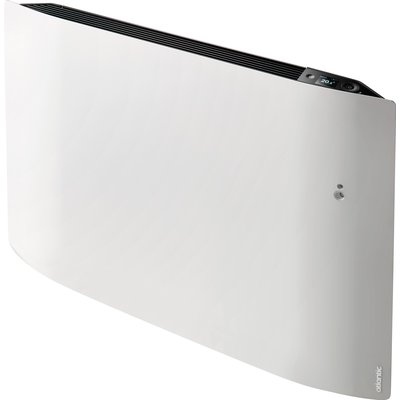 Divali connected radiator intelligent control vertical 1000 w white carat ref. 507616. Discover why DIAYTAR NIGERIA is the smart shopper's choice for affordable products delivered nationwide.