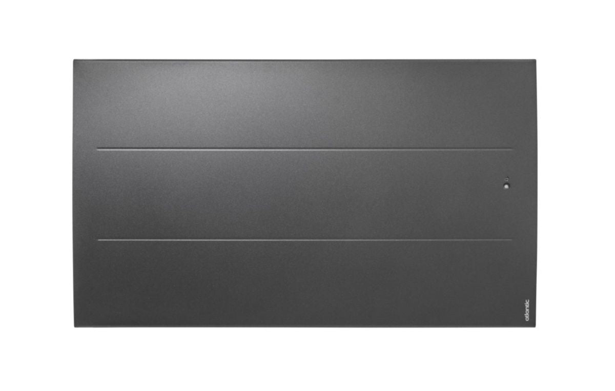 Oniris connected radiator intelligent control horizontal 1000W starry gray Ref. 503909. DIAYTAR NIGERIA: Where shopping is affordable, selection is vast, and delivery is always reliable.