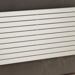 Deco horizontal double hot water radiator 568 x 1220 white 1125 W, Altech, Ref: PI212201001AT82H0. Experience shopping freedom with DIAYTAR NIGERIA's vast catalog and nationwide 5-8 day shipping.