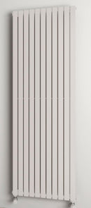 Deco vertical double hot water radiator 2020 x 456 white 1370 W. Your budget-friendly online marketplace, DIAYTAR NIGERIA delivers a world of products in just 5-8 days.