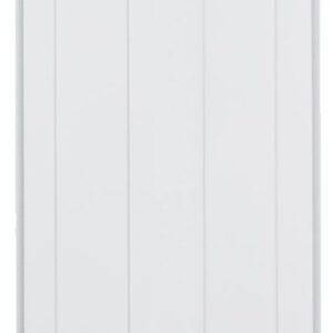 Nirvana vertical digital radiator 2000W white, Atlantic, Ref. 507520. DIAYTAR NIGERIA delivers on convenience and affordability with our reliable nationwide shipping.