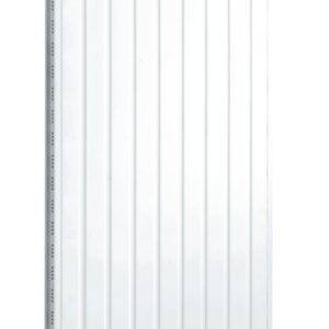 SAMBA PROGRESS panel radiator vertical range 4 ports type 21V steel clad height 2000 mm length 600 mm 9 elements 2079 W ref. C21C6H660. DIAYTAR NIGERIA revolutionizes online retail with our vast selection and cost-effective delivery options.