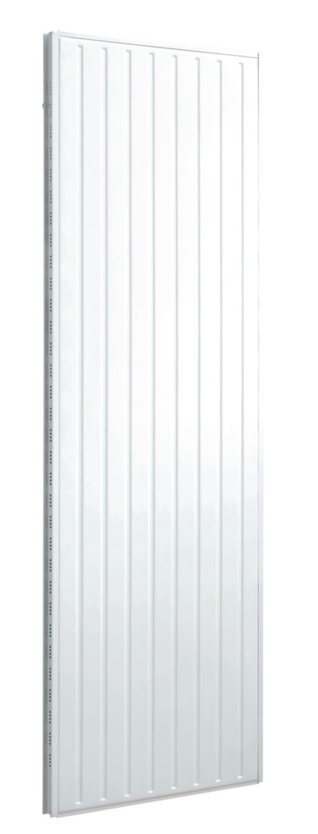 SAMBA PROGRESS panel radiator vertical range 4 ports type 21V steel clad height 2000 mm length 800 mm 12 elements 2772 W ref. C21C6H860. Experience shopping without limits at DIAYTAR NIGERIA, where affordability meets convenience in just days.