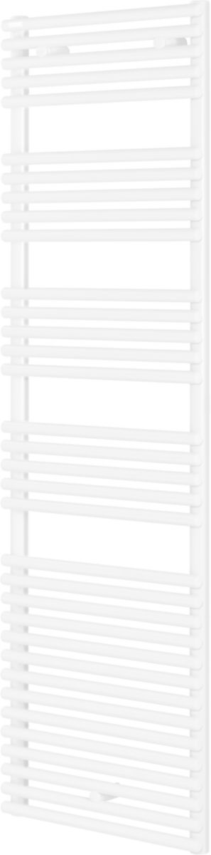 ACOVA CALA hot water towel radiator power 547W 1161x446 mm white ref. LN112045. DIAYTAR NIGERIA: Bridging the gap between consumers and quality products with affordable nationwide shipping.
