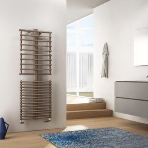 Sunstone Stand Up Double 710W 1499 x 550mm Hot Water Towel Radiator. Shop smarter, not harder with DIAYTAR NIGERIA - thousands of products at your fingertips with affordable delivery.