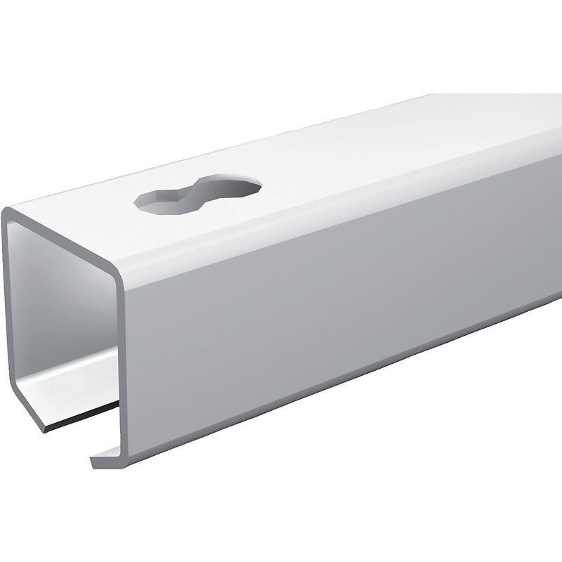 RAIL CADETTE 25X25 GALV 185. DIAYTAR NIGERIA: Where every purchase is affordable and delivery is always within a week.