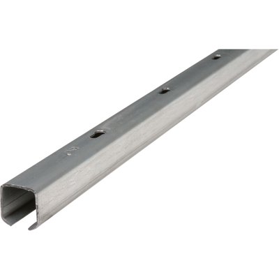 RAIL CADETTE 40 K SS GARN.1M85. DIAYTAR NIGERIA: Where quality products become affordable with our nationwide shipping service.