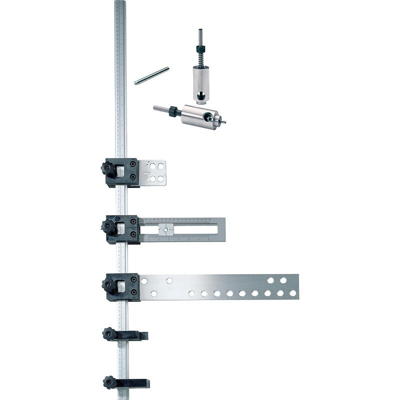 Accura Jig Rail. Discover premium industrial and plumbing products at Nigeria-Materiels.com. We deliver excellence in every order.