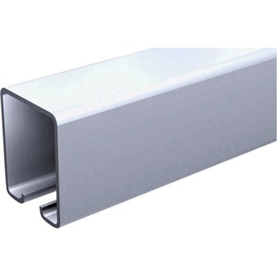RAIL GALVANISE 35X30 80KG   4M. DIAYTAR NIGERIA brings affordable products to every doorstep with our reliable 5-8 day shipping.