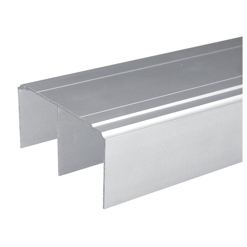 High Rail 82 White Lacquered 2m55. DIAYTAR NIGERIA: Your one-stop e-commerce destination with affordable prices and nationwide delivery in 5-8 days.