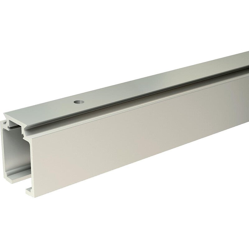 SAF Evolution rail for wooden door - length 3000 mm - load 81/120 kg. DIAYTAR NIGERIA: Your partner in affordable online retail with reliable shipping across Nigeria.