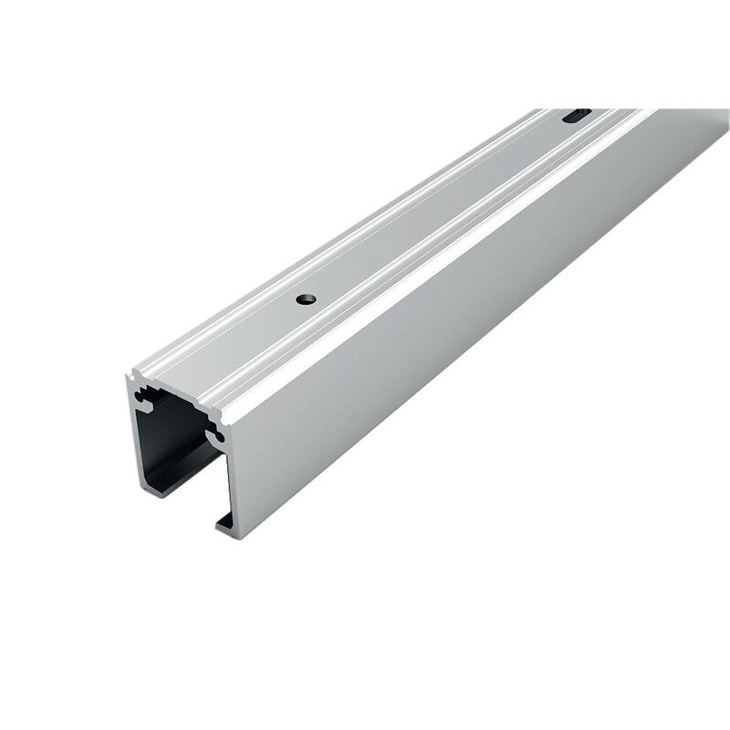 Proslide top rail profile length 3 m. DIAYTAR NIGERIA: Where shopping dreams become reality with affordable prices and prompt shipping.