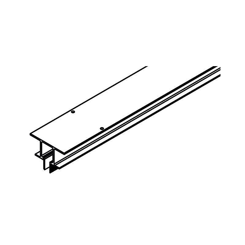Junior 80 and 100 running rails - for 80 kg and 100 kg leaf - ceiling recessed fixing - 3 m. Nigeria-Materiels.com is the ultimate destination for construction and hardware products. Experience unmatched service and quality.