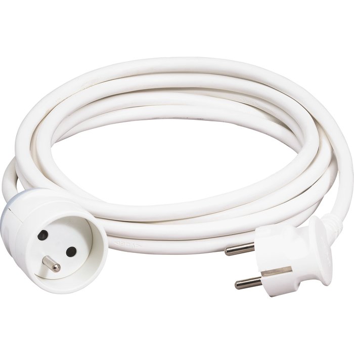 RALL PVC 2P+T 16A ECLIPS 10M B. Experience the convenience of one-stop shopping with
