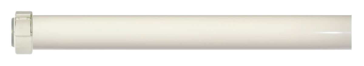 0.50 meter extension for FRISQUET conduit diameter 60-100 Ref F3AA40282, Replaced by Ref.F3AA40829. Experience shopping without limits at DIAYTAR NIGERIA, where affordability meets convenience in just days.