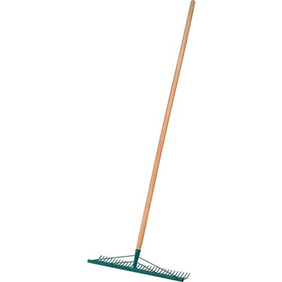 LAWN RAKE 32 STRAIGHT TWISTS EM. DIAYTAR NIGERIA: Where quality products become affordable with our nationwide shipping service.