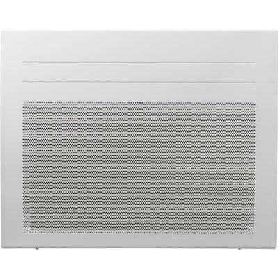Solius digital horizontal radiant heater 1500W glossy white (RAL 9016 smooth) Ref. 423967. Experience the simplicity of DIAYTAR NIGERIA's extensive marketplace with delivery within 8 days.