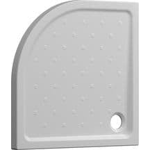 SEDUCTA 2 Extra-flat corner shower tray 90 x 90 White. DIAYTAR NIGERIA: Connecting Nigerians with affordable products through our expansive e-commerce platform.