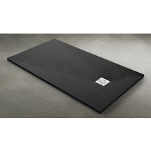 Receiver ALTERNA DAILY'O anthracite concrete 100*80min.. Shop confidently with DIAYTAR NIGERIA's vast product range and budget-friendly nationwide shipping.