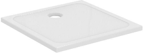 ALTERNA DESIGN ultra-flat shower tray 90 x 90 cm Non-slip, Ref.J0226YK. DIAYTAR NIGERIA: Bringing quality products to every Nigerian with affordable nationwide delivery.