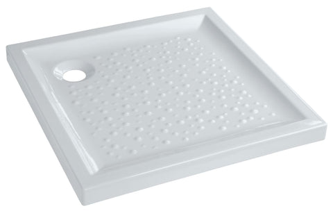 Bastia ceramic shower tray 80 x 80 extra-flat to install for 90 siphon drain Ref. 00721200000001. DIAYTAR NIGERIA: Your affordable gateway to thousands of products delivered within a week.