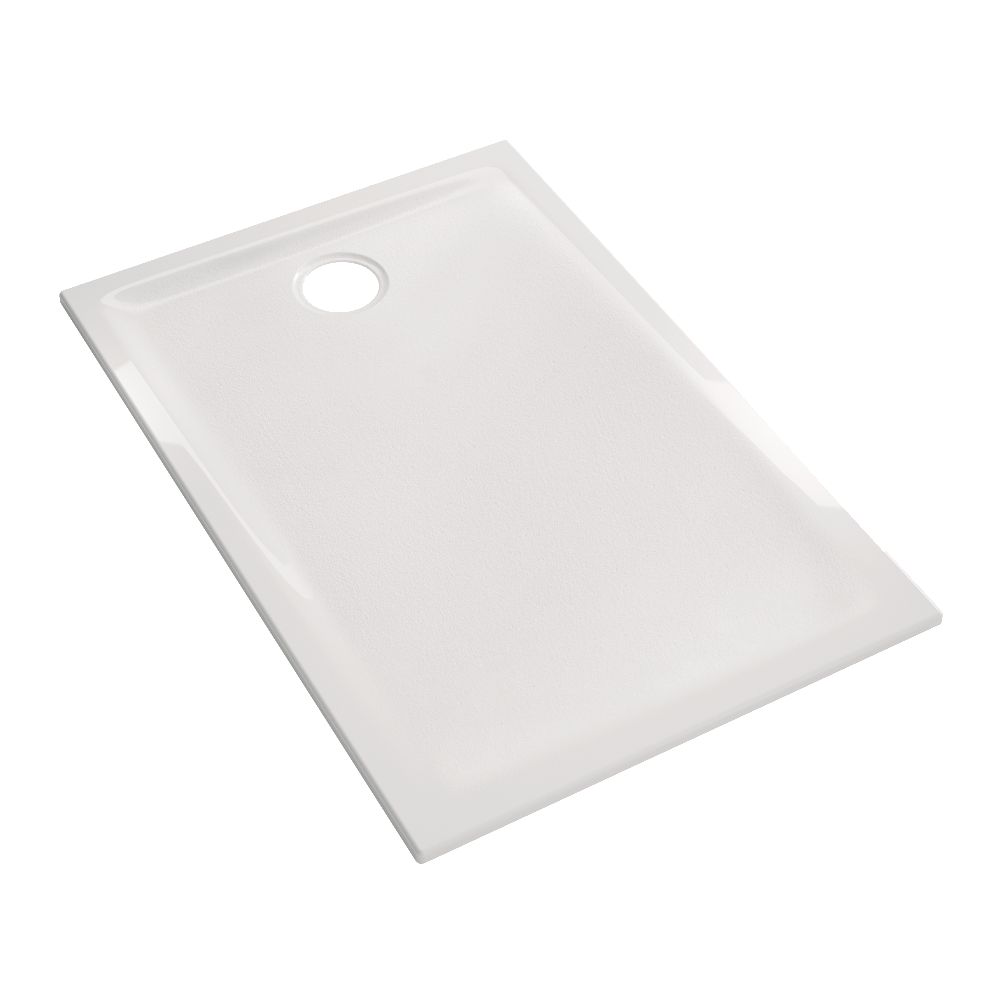 GEBERIT PRIMA shower tray becomes RENOVA ceramic 90 x 70 ultra-flat to be built-in with anti-slip treatment, Ref.00733800000AG3. Discover the perfect balance of selection and value with DIAYTAR NIGERIA's nationwide delivery service.