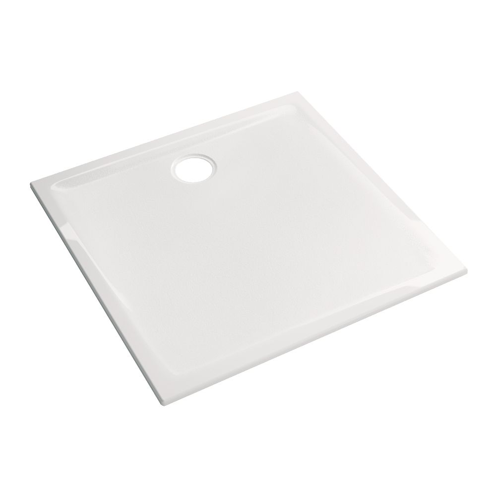 GEBERIT PRIMA shower tray becomes RENOVA ceramic 90 x 90 ultra-flat to be installed/recessed with anti-slip treatment enamelled 4 sides anti-slip treatment. Shop smart, shop DIAYTAR - Nigeria's most affordable e-commerce platform with nationwide delivery.