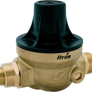Isobar pressure reducer + guided membrane + multifilt connection 15x21 20x27 Ref.ISOPLUSCCMG. DIAYTAR NIGERIA delivers on our promise of variety, affordability, and prompt nationwide shipping.