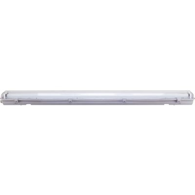 FLUORESCENT STRIP G13 2X36W IP65. Experience retail therapy without the financial stress at DIAYTAR NIGERIA's affordable e-commerce platform.