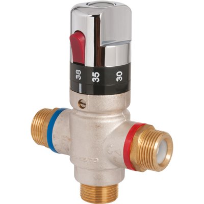 REGULATEUR THERM. 29003 PRESTO. At Nigeria-Materiels.com, we bring you premium hardware and industrial tools. Shop with us for durable and efficient solutions.