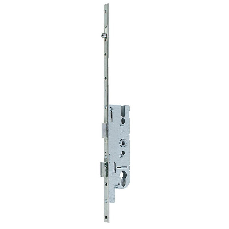 "Offset Guide" Corner Return for Farm Door. DIAYTAR NIGERIA: Empowering Nigerians with access to affordable products and reliable 5-8 day delivery.