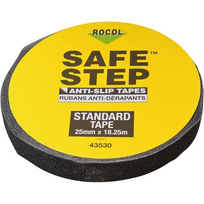RLX SAFE STEP GRIS 50MM ADHESI. DIAYTAR NIGERIA: Connecting Nigerians with their needs through affordable prices and 5-8 day shipping.
