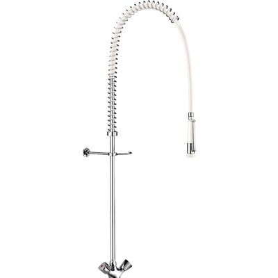 SINGLE HOLE DISHWASHER SHOWER ROB. DIAYTAR NIGERIA brings the joy of affordable shopping to your fingertips with delivery in less than 8 days.