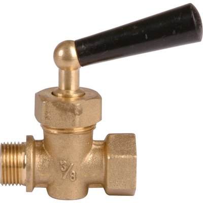 Rob. wood pressure gauge holder. brass male-female diameter 8 x 13. Discover endless possibilities with DIAYTAR NIGERIA's extensive product range and affordable shipping.