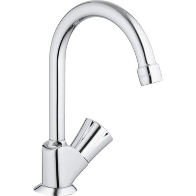 1/2" Costa L Chrome Faucet 20393001. Nigeria-Materiels.com is your one-stop shop for industrial and hardware needs. Enjoy a seamless shopping experience.