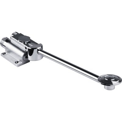 MONOFOOT floor-mounted pedal tap without nut: ref. 736101. Shop smart with DIAYTAR NIGERIA's vast selection and enjoy affordable shipping in just 5-8 days.