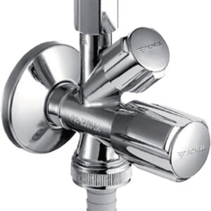 COMFORT 15 x 21 chrome combined angle valve 035510699. Nigeria's fastest-growing e-commerce site offers unbeatable prices and delivery within 8 days.
