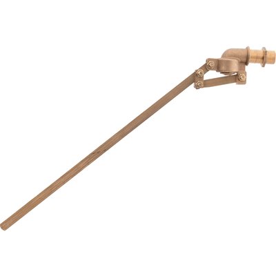 FLOAT VALVE 15/21. DIAYTAR NIGERIA: Where countless products meet affordable prices and reliable nationwide shipping.