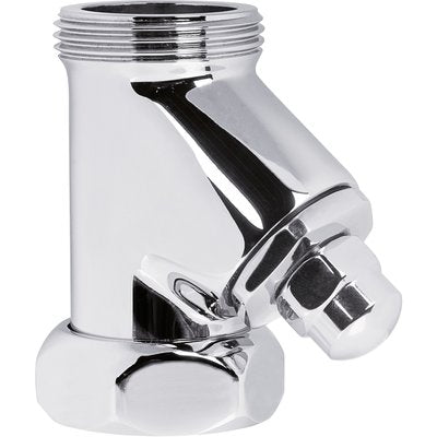 Straight stopcock 26 X 34 for ECLAIR/EYREM ref. 41010. Shop from Nigeria's largest product selection at DIAYTAR, with budget-friendly prices and swift delivery.