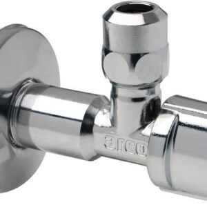ARCO 15X21/10 under-sink stopcock Ref.NOV742. Your digital shopping companion, DIAYTAR NIGERIA offers unmatched value with nationwide shipping.