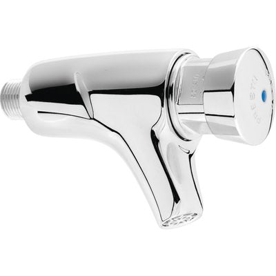 504 washbasin faucet wall mounting hot water 15 x 21 10 to 20 NF ref. 63020. DIAYTAR NIGERIA: Bringing affordable shopping solutions with a diverse product catalog delivered nationwide.
