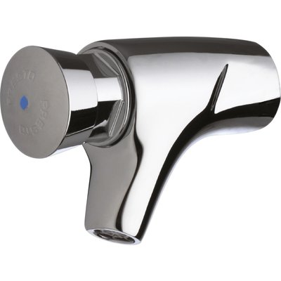 504S washbasin faucet wall mounting cold water 15 x 21 10 to 20 NF ref. 63100. Shop with purpose at DIAYTAR NIGERIA and receive quality products at budget rates within 8 days.