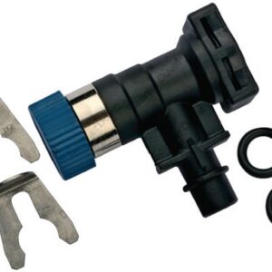 Filling tap, SAUNIER DUVAL, Ref.S1007000. Experience the power of choice with DIAYTAR NIGERIA's vast catalog and affordable 5-8 day delivery.