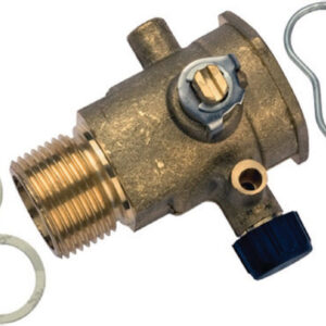 Heating return valve Ref. 5722700. Discover shopping simplified with DIAYTAR NIGERIA's comprehensive platform and reliable 5-8 day shipping.