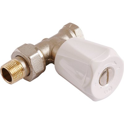 409U double adjustment tap, straight, screw-on, nickel-plated finish, D 12 X 17 ref. 409203. DIAYTAR NIGERIA: Nigeria's answer to affordable online shopping with reliable 5-8 day delivery guarantee.