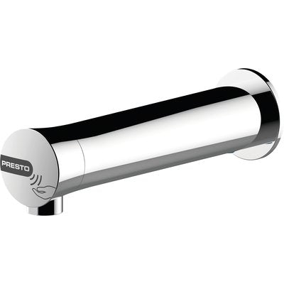 NEO SENSOR electronic wall-mounted faucet BATTERY Ref. 57036. DIAYTAR NIGERIA: Where every search yields affordable results delivered promptly to your door.