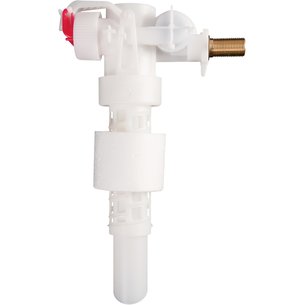 Side feed float valve, DAL-LY silencer ref. 37095000. Nigeria's fastest-growing e-commerce site offers unbeatable prices and delivery within 8 days.