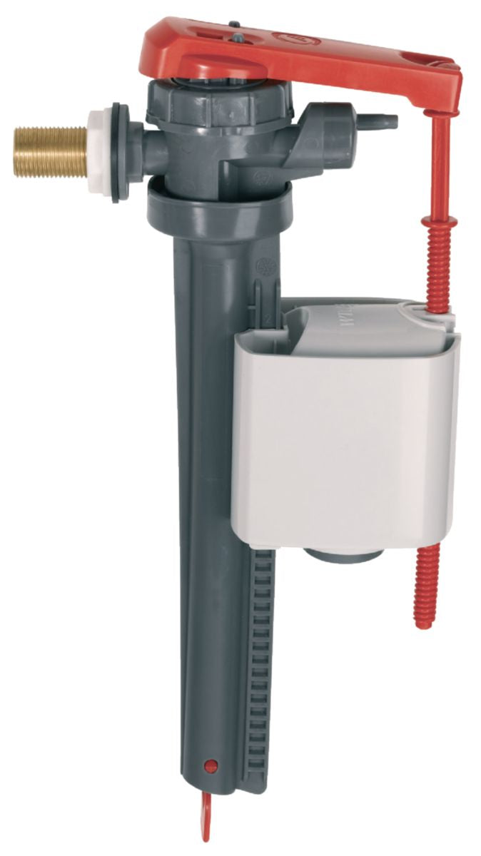 Altech Aquo Expert Compact Very Quiet Side-Fed Float Valve, Ref: 16300005. Your digital shopping companion, DIAYTAR NIGERIA offers exceptional value with delivery in less than 8 days.